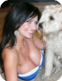 just read my PROFILE... love it...