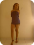 open minded girl