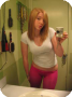 Sweet but hot in many way...Come on and rock my world