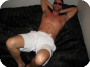 myself open minded , IT professional luv chatting 