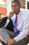 i Daniel from united kingdom, love God fearing woman and honest woman.