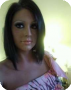 i'm a loving girl waiting for someone real to sweep me off my feet!!!