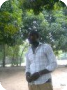i am a footballer from nigeria