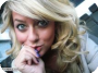 Im much hotter than what the hottest GAL u've ever had!LOL