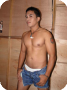 im nice and hot hunk