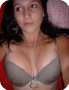 hey! wanna play with me.. with my rubbing pussy!