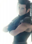 Handsome!