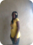 my Name is Kennysaint, am  from Nigerian, am fair in complexion