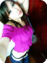 hello i am looking my partner on life i hope i find it 