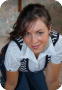 Looking for the perfect man for myself.