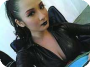 Hot Metal Chick