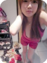 im yen 22 years old work in moswes international escort agency