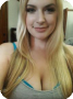 Hello Guys,I am Laura from Sydney I like true people for Dating and Video chatting.