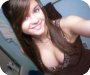 Basically, you'll never get enough of me. =]