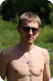 I`m Russian guy.