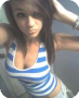 Hey Im Anna .. Im 22 and Single dont be Shy to Introduced Yourself to me Just care to add my yahoo or msn ..prescottannale at yahuu dot com or live dot com