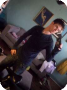 Hi.. I'm Yoni