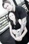 LOVE IN TIME
