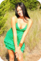hello,  am vida bruce and am here looking for a man to get married with and have kids in the near future ,am looking for a truthful and faithful man