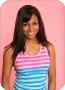 am looking for a man who i can live with