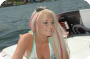 HELLO :) THE HOTTEST GIRL YOU WILL EVER MEET HERE and probably the sweetest to...:) your ANGEL CUTE BABYFACE :O)