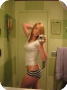 hi..iam charis...hit me up