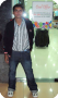 Hell Is My Life...........