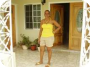 Hi, I am Mavis Larbi, single never married with no kids as well i am 32 years old