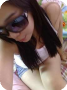 im naughty and sexy..hehe..