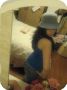 She H O T!!!